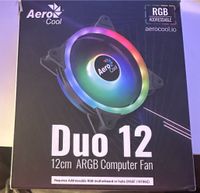 AeroCool rgb Computer Fan Bayern - Augsburg Vorschau