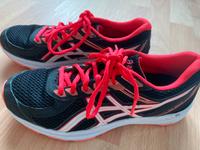 Sportschuh ASICS Gel Braid, Gr. 39, schwarz Bayern - Würzburg Vorschau