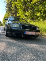 Audi A6 4B 2.5 TDI quattro - Bilstein B14 - Original BAU Motor Rheinland-Pfalz - Jünkerath Vorschau