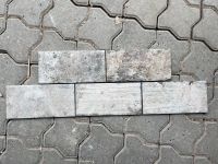 Fliesen Bricks 10x20cm 6,00m2 Schleswig-Holstein - Neumünster Vorschau