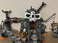 Lego Ninjago u infinity Saga Baden-Württemberg - Ilsfeld Vorschau