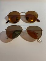 Sonnenbrillen sunglasses Pilotenbrille runde Brille Hessen - Rüsselsheim Vorschau