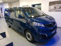 Peugeot Expert Premium TwinCab Komfort Plus L3 Blue HDI 150 Mixto Rheinland-Pfalz - Schönenberg-Kübelberg Vorschau