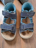 Sandalen Pepino Ricosta Gr. 25 blau Klettverschluss Bayern - Dietmannsried Vorschau