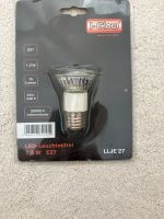 I Glow E27 LED Leuchtmittel 1,5 Watt Bayern - Himmelkron Vorschau