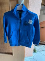 Benetton Jacke gr.74/80 Niedersachsen - Danndorf Vorschau