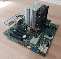 Server Mainboard: S1200RPL / S1200V3RPL - Xeon 3.40GHz - 32GB RAM Schleswig-Holstein - Handewitt Vorschau