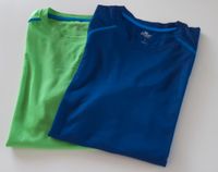 2  Sport T-Shirts 158/164 Baden-Württemberg - Bonndorf Vorschau