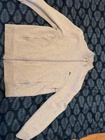 Lacoste Zipper Niedersachsen - Wendisch Evern Vorschau