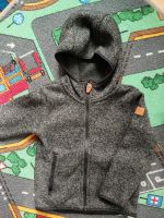 Jacke/ Kapuzenpullover 98/104 Nordrhein-Westfalen - Moers Vorschau