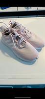 Adidas Turnschuhe/ Sneaker  Gr 41 rosa top Brandenburg - Neuenhagen Vorschau