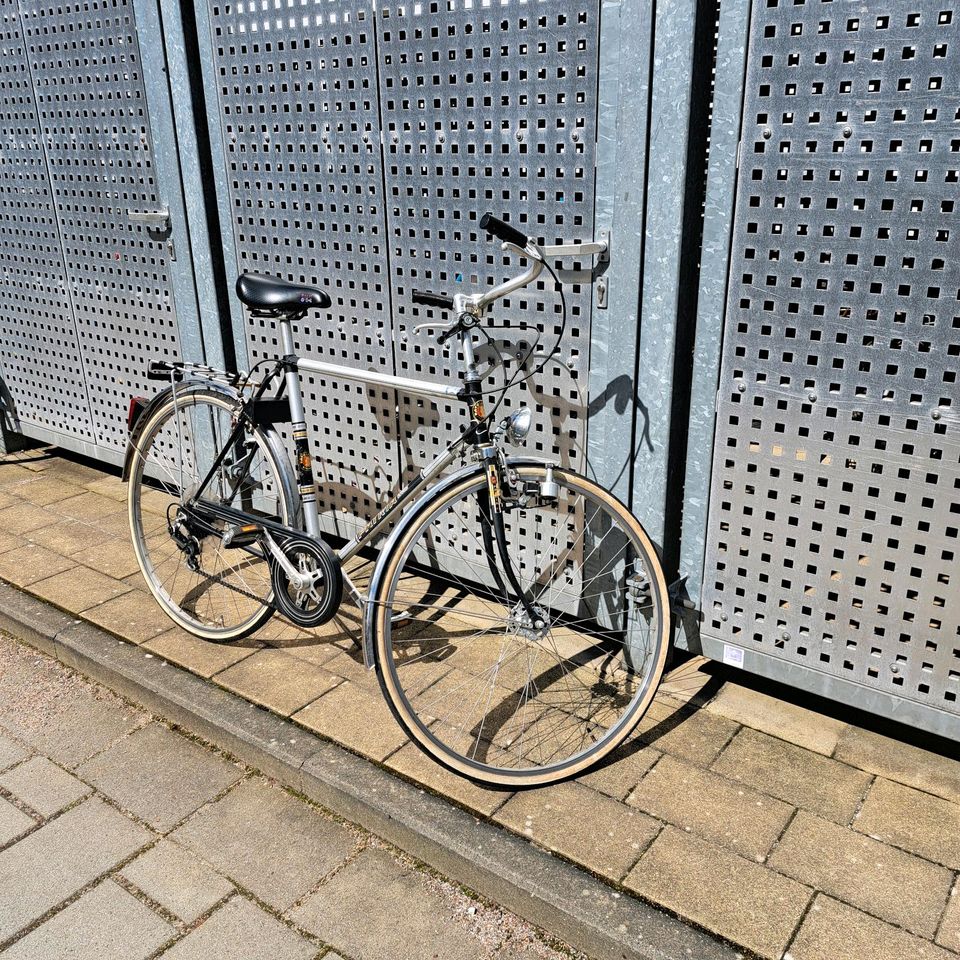 Patria Herren Fahrrad 28" in Hamburg