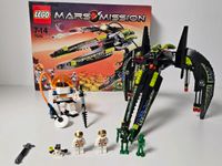 Lego Mars Mission Raumschiff 7646 vollständig wie neu + Ovp Nordrhein-Westfalen - Meckenheim Vorschau