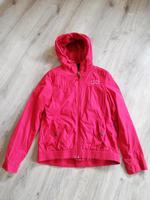 S.Oliver Q/S Jacke gr 38 M rot Anorak rot Windjacke Bayern - Grafenwöhr Vorschau