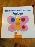 Bilderbuch „Mein erstes Buch von den Farben“ Baden-Württemberg - Karlsruhe Vorschau