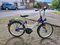 Mädchen Fahrrad 20 Zoll Baden-Württemberg - Villingen-Schwenningen Vorschau