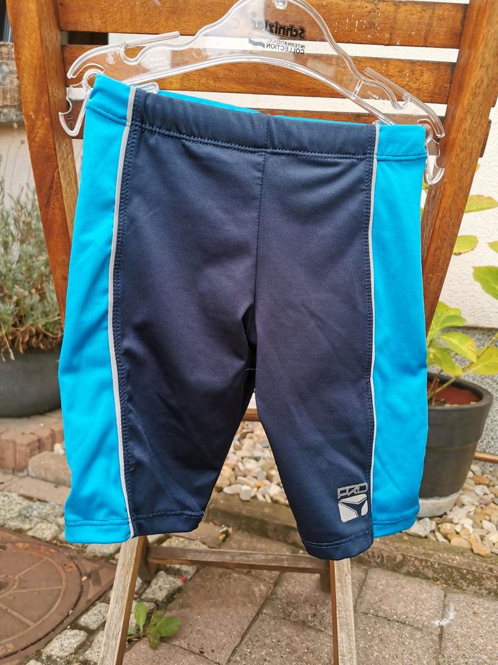 Badehose neu 110/116 in Starsiedel