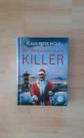 Buch Krimi Der Weihnachtsmannkiller Klaus-Peter Wolf Baden-Württemberg - Unterensingen Vorschau