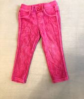 Benetton Cordhose pink Gr.86/92 Hessen - Langen (Hessen) Vorschau