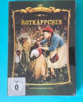 Rotkäppchen ☆ DVD ☆ Defa DDR Märchenfilm 1962 Neu & OVP Nordrhein-Westfalen - Rheda-Wiedenbrück Vorschau