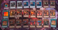 Yugioh Laval set Baden-Württemberg - Neuhausen Vorschau