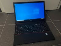 FUJITSU Laptop 15“, Windows 10, 8GB RAM, 1TB HDD Bayern - Kempten Vorschau