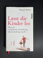 Buch lasst die Kinder los entspannte Erziehung Rheinland-Pfalz - Schoden Vorschau