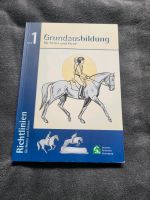 Grundausbildung Reiter und Pferd Nordrhein-Westfalen - Lüdenscheid Vorschau
