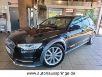 Audi A6 Allroad 3.0 TDI quattro *MMI Touch, BOSE* Niedersachsen - Springe Vorschau
