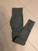 Oace Seamless Leggings S Smaragd grün Hessen - Nauheim Vorschau