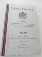 Hessisches Liederbuch von Ludwig Stahl Ausgabe B Bayern - Kleinostheim Vorschau