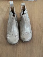 Froddo Chelsea Boots, Stiefeletten, Gr. 29, gold-metallic Rheinland-Pfalz - Ludwigshafen Vorschau