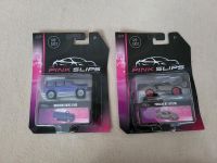 Die Cast Porsche 911 GT3 RS Mercedes Benz G 500 AMG SUV Auto Car Hessen - Gründau Vorschau