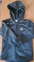 Kapuzenjacke - Pulloverjacke - Sweatjacke - ADIDAS 98 Thüringen - Oldisleben Vorschau