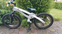 Mountainbike 20 Zoll BMW inkl.Abschleppstange Nordrhein-Westfalen - Xanten Vorschau