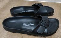 Badeschuhe Birkenstock Gr.40 Stuttgart - Stuttgart-Nord Vorschau