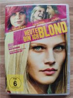 (33) DVD Heute bin ich blond Nordrhein-Westfalen - Gronau (Westfalen) Vorschau