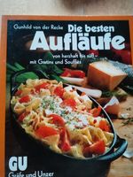 Buch / die besten Aufläufe Bayern - Roggenburg Vorschau