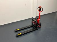 HC Hangcha CBD15 Ameise Elektro Hubwagen Stapler Netto: 1.590€ Nordrhein-Westfalen - Heek Vorschau