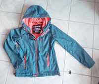 Superdry Jacke Gr. s wie neu Niedersachsen - Damme Vorschau