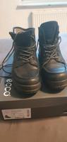 Ecco Track M 25  Wanderschuh Gr. 44 Sachsen - Wurzen Vorschau