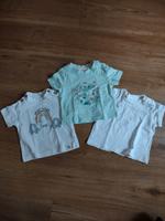 3 T-Shirts Baden-Württemberg - Hessigheim Vorschau