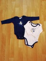 Babybody-Set von Disney baby, Gr. 74/80 Sachsen - Wilsdruff Vorschau