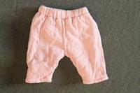 Babyhose Hose gefüttert Winterhose 56 62 3 Monate Ringel Bayern - Hohenpeißenberg Vorschau