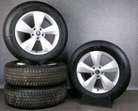 Original Skoda Kodiaq Winterräder 215/65R17 Continental DOT22 TOP Nordrhein-Westfalen - Hattingen Vorschau