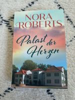 Nora Roberts - Palast der Herzen Brandenburg - Panketal Vorschau