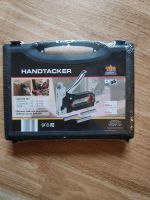 TOP craft: Handtacker, neu Schleswig-Holstein - Lübeck Vorschau