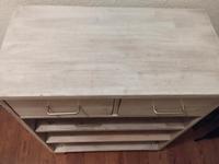Kommode, Schuhschrank, Flurmöbel Vollholz Hamburg-Nord - Hamburg Eppendorf Vorschau