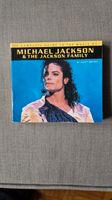 Michael Jackson & The Jackson Family Omnibus Press by G. Brown Nordrhein-Westfalen - Hagen Vorschau