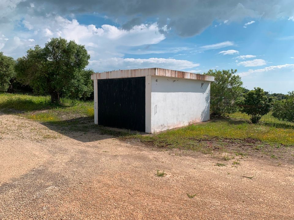 Finca in Andalusien!  Pferdehaltung! 3 Ha.Land im Außenbereich in Speyer